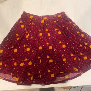 Lularoe Skirt